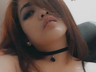 CherryRedForYou - Live sexe cam - 25496089