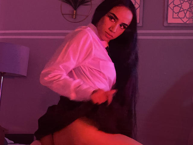 MacarenaColleman - Live porn &amp; sex cam - 25496649