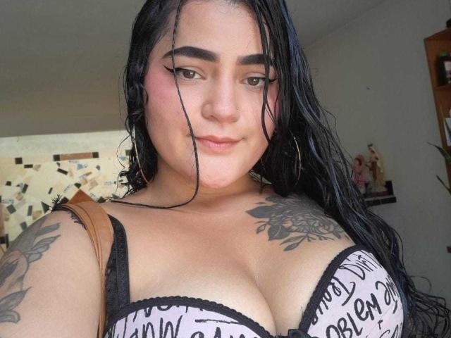 KloeLovee - Live sexe cam - 25496853