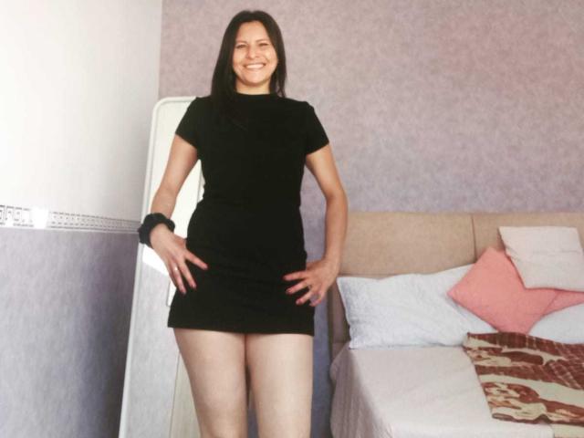 VeronikaGreco - Live sex cam - 25497205