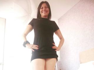 VeronikaGreco - Live sex cam - 25497225