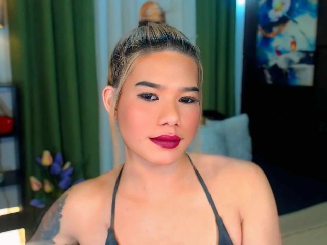 XFullOfLoadTransX - Live sex cam - 25497521