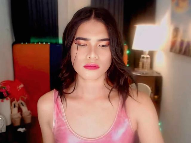 XFullOfLoadTransX - Live sex cam - 25497525