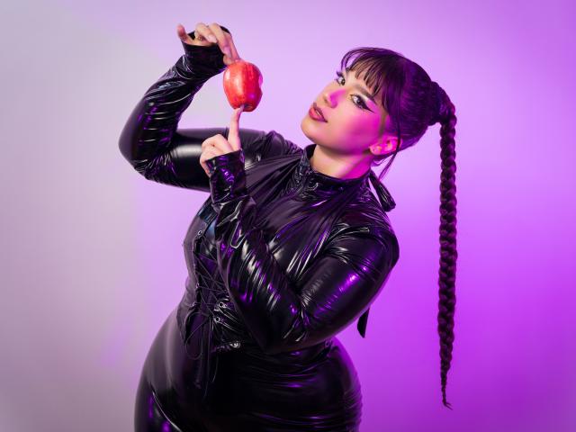 MillyJohnson - Sexe cam en vivo - 25497549