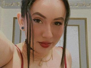 LiliethRoss - Live sex cam - 25497553