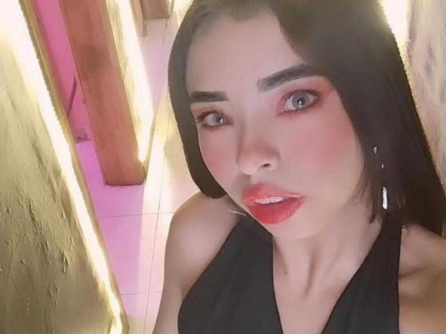 IsabellaLins - Live sex cam - 25497697