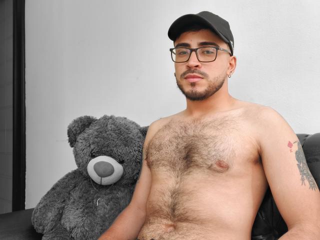 DanteSexy - Sexe cam en vivo - 25497717