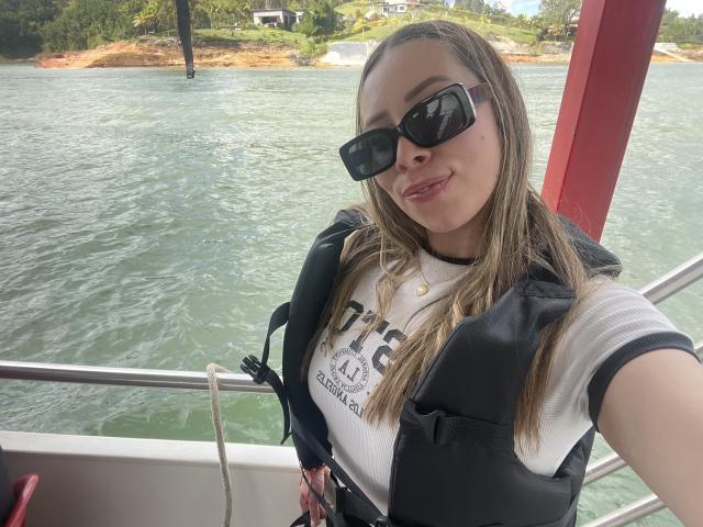 JennyLawry - Sexe cam en vivo - 25498165