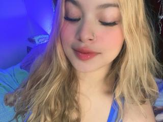 ShantalSummer - Live sex cam - 25500093