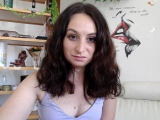 AskMeStandUp - Live sex cam - 25500129