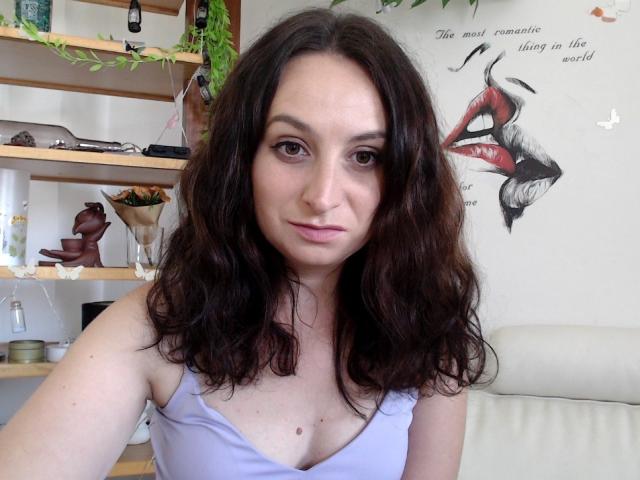 AskMeStandUp - Live sex cam - 25500129