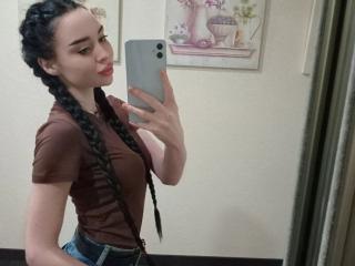 IsabelleHunts - Live sex cam - 25500265