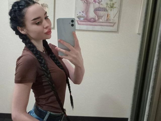 IsabelleHunts - Live sex cam - 25500265