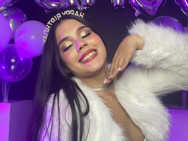 CarolineWill - Sexe cam en vivo - 25501349
