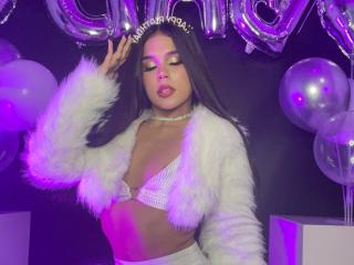 CarolineWill - Sexe cam en vivo - 25501361