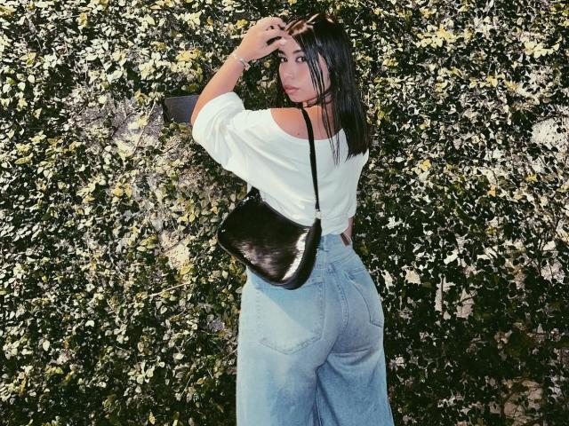 Lananexdoor15 - Live sexe cam - 25501577