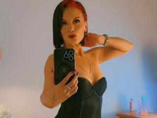 DhannaRose - Live porn &amp; sex cam - 25501597