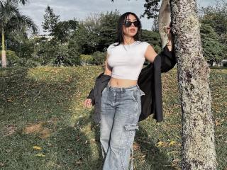 Lananexdoor15 - Sexe cam en vivo - 25501613