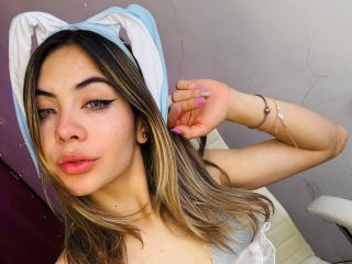 NathalySky - Sexe cam en vivo - 25501729