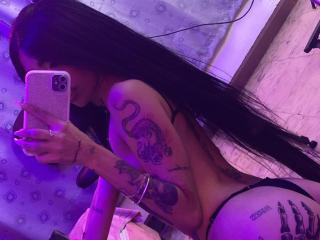 SamanthaAdele - Live sex cam - 25501765