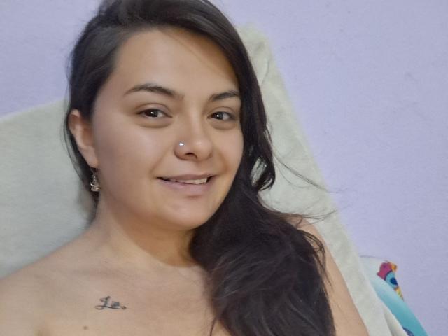 katherinLatin - Live sexe cam - 25503149