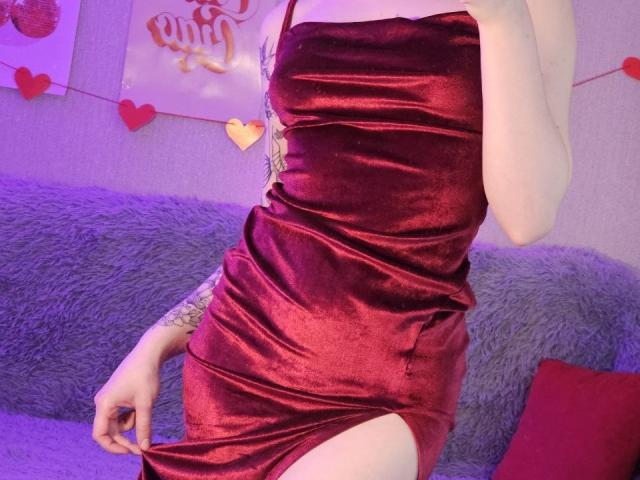 ShellyLove69 - Sexe cam en vivo - 25503485