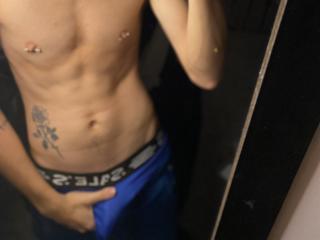 DennyHotX - Live sex cam - 25503541