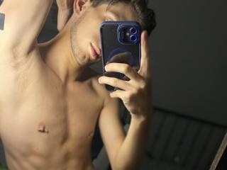 DennyHotX - Sexe cam en vivo - 25503589