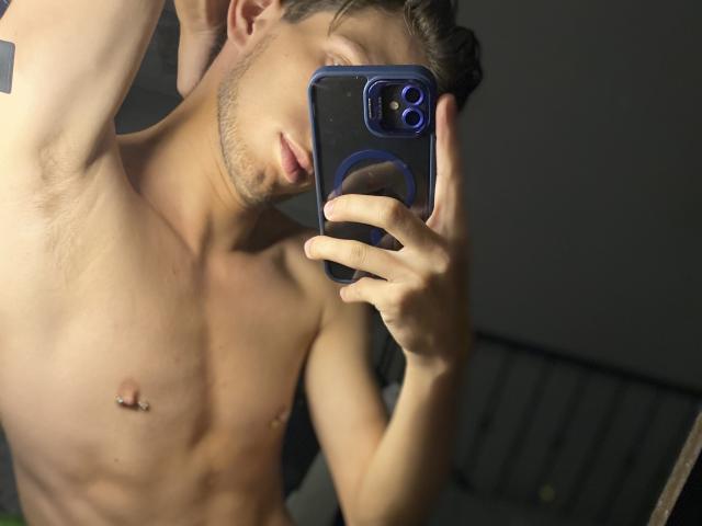 DennyHotX - Live sex cam - 25503589