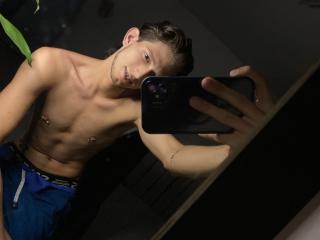 DennyHotX - Sexe cam en vivo - 25503601