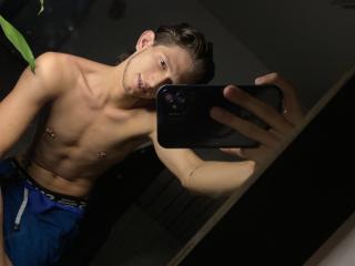 DennyHotX - Live sex cam - 25503617