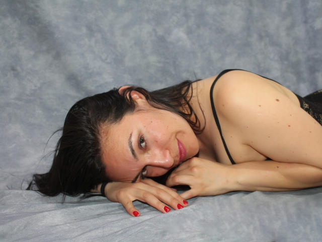 IvannaTish - Live sex cam - 25503961