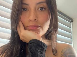 NiaWhite - Live porn &amp; sex cam - 25504157