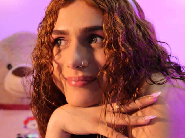 AndyDupont - Live Sex Cam - 25505065