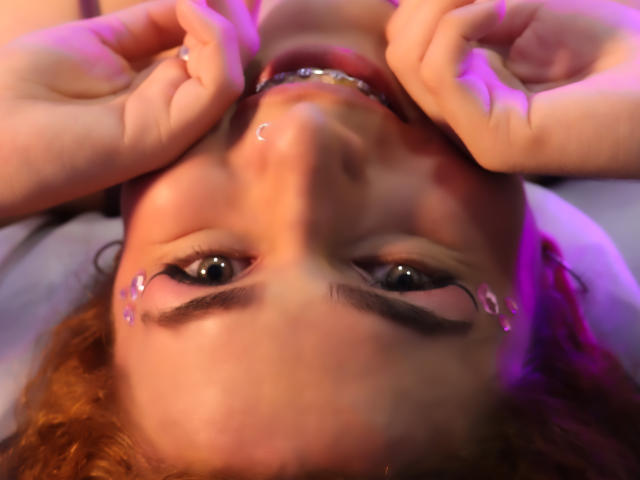 AndyDupont - Live sexe cam - 25505185