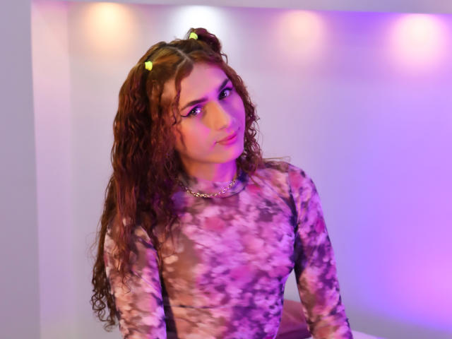 AndyDupont - Sexe cam en vivo - 25505257