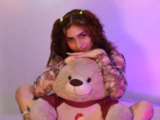 AndyDupont - Sexe cam en vivo - 25505277