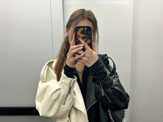 Karish - Sexe cam en vivo - 25506145