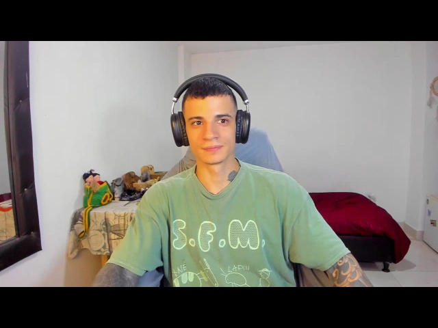 BaloForYou - Live sexe cam - 25506325