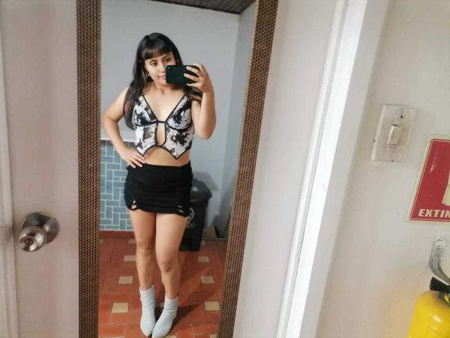 PaulaCeleste - ライブポルノ&amp;セックスカム - 25506565