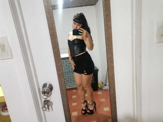 PaulaCeleste - Sexe cam en vivo - 25506577