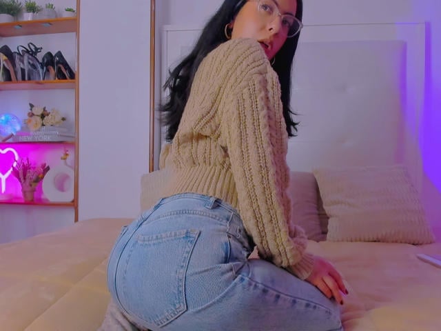 SarahLuna - Live porn &amp; sex cam - 25506609