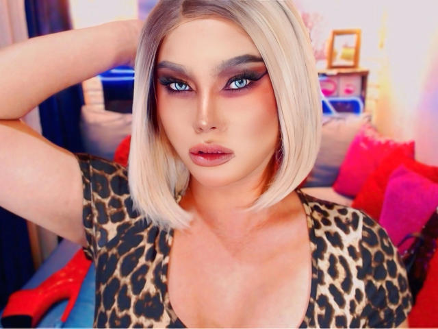 QueenNhicolle-hot - Live sex cam - 25506789