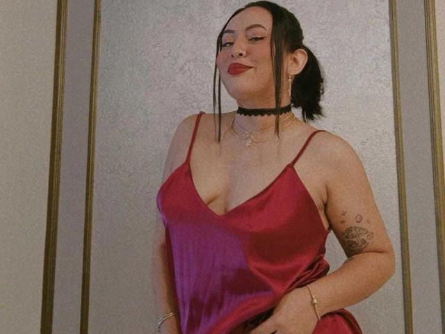 LiliethRoss - Live sex cam - 25506885