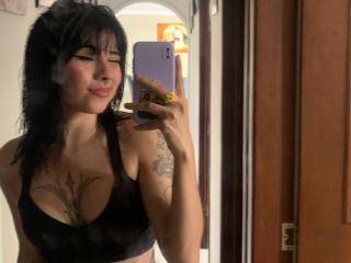 GaiaJonnes - Sexe cam en vivo - 25506997
