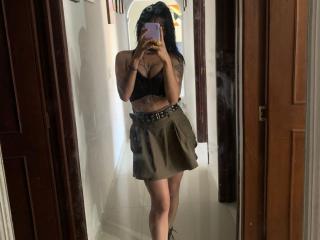 GaiaJonnes - Live Sex Cam - 25507009