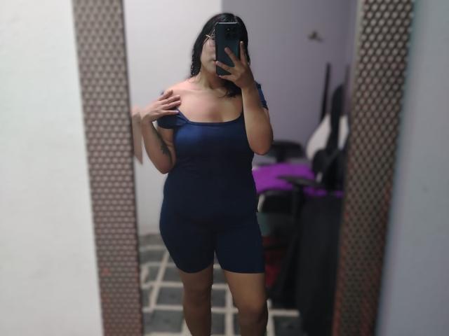 AvaXLusty - Live sex cam - 25507061