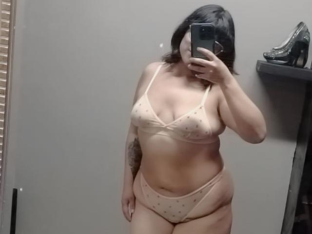 AvaXLusty - Live sexe cam - 25507065