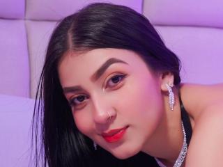 KarolReyes - Sexe cam en vivo - 25507185