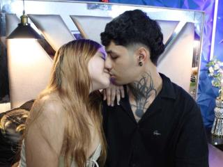 BelialAndLilim - Live sex cam - 25507449